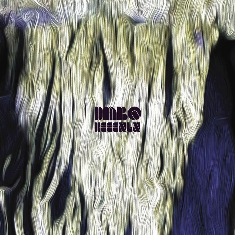 DMBQ - Keenly  LP LP